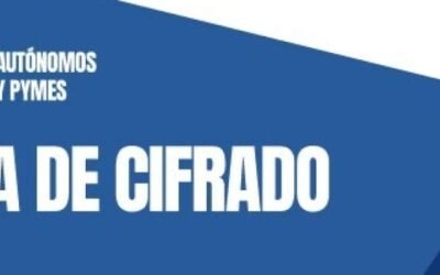 La AEPD publica una guía para ayudar a autónomos y pymes a tratar la información personal de forma más segura